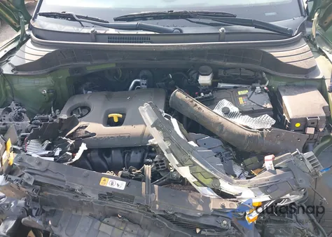 2020 Kia Soul Ex from USA, damaged, VIN KNDJ33AU9L7100169